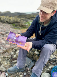Fantastic Fungi Pouches - Focus • Energy • Rest